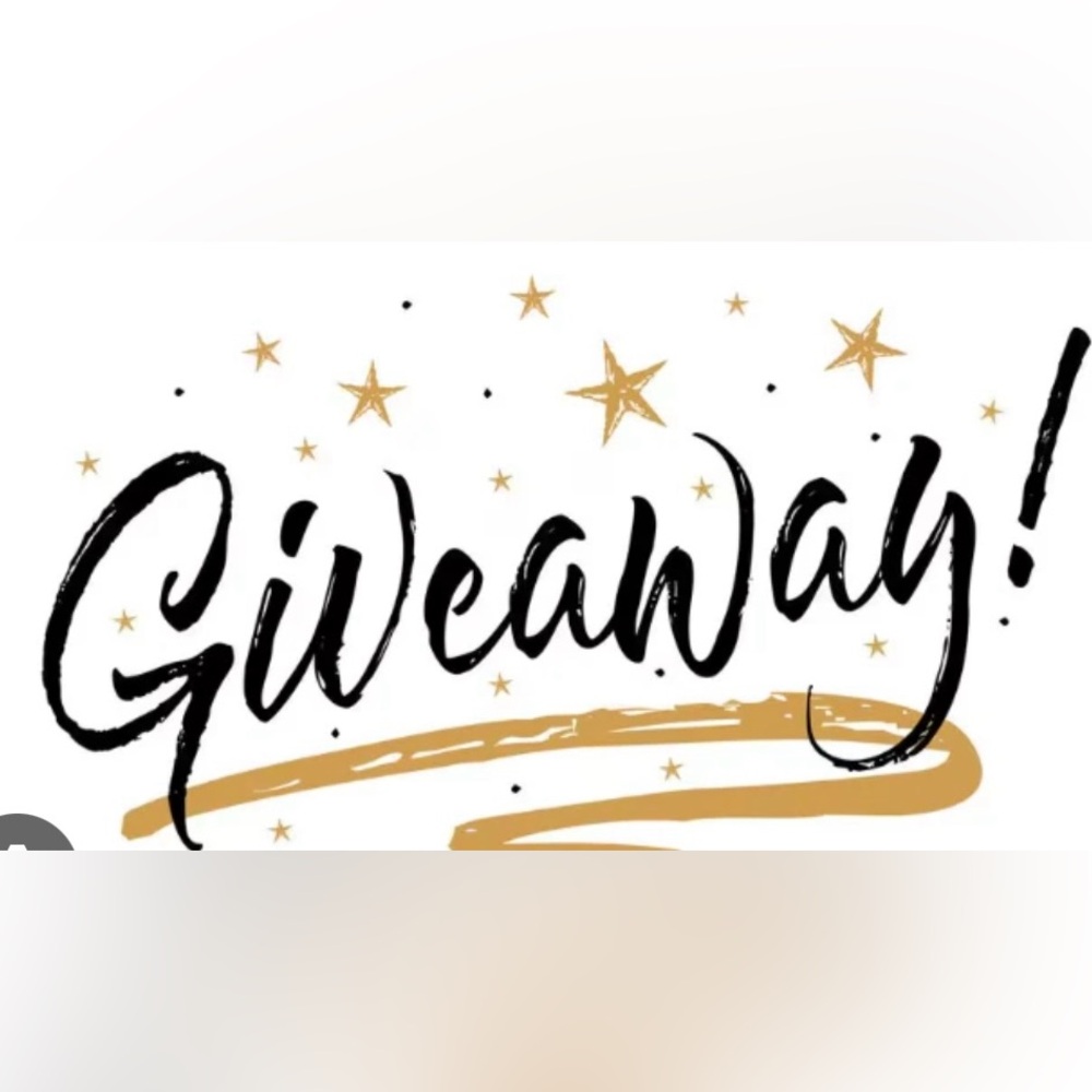 Giveaway
